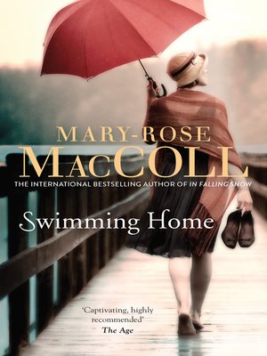 cover image of Swimming Home